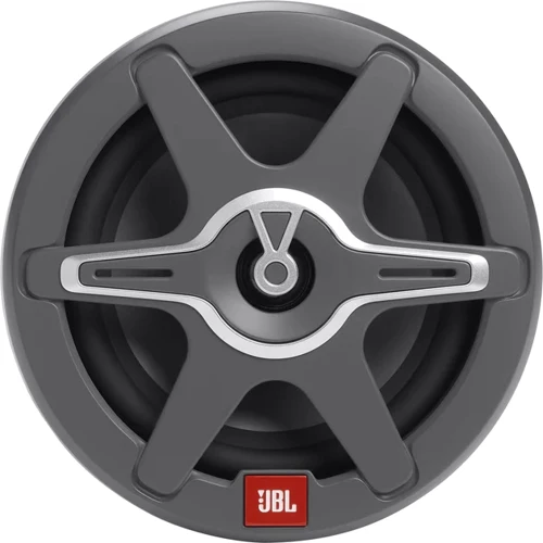 Акустика JBL MARINE CLUB 62: Тип коаксиальная автоакустика