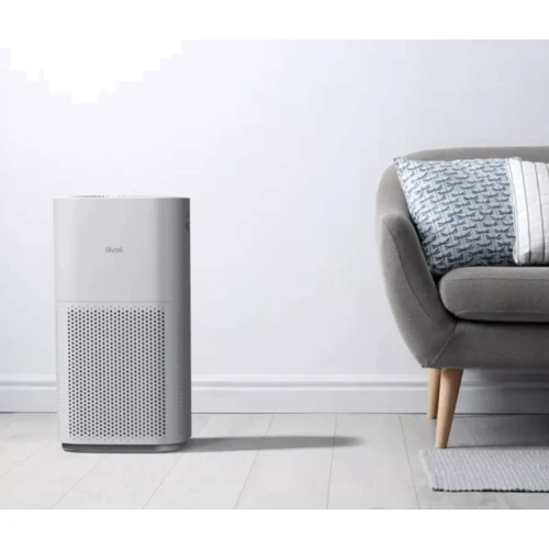 Фільтр для Levoit VeSync Core 600S (Original Filter - LRF-C601-WEU) (HEACAFLVNEU0063): Призначення Для очистителей воздуха