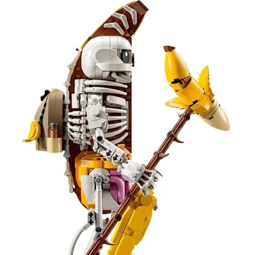 Конструктор LEGO Fortnite Peely Bone 1414 деталей (77072) фото 6