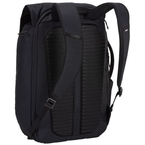 Thule Paramount 27L Backpack Black (PARABP-2116) for MacBook Pro 15-16": Колір чорний (Black)