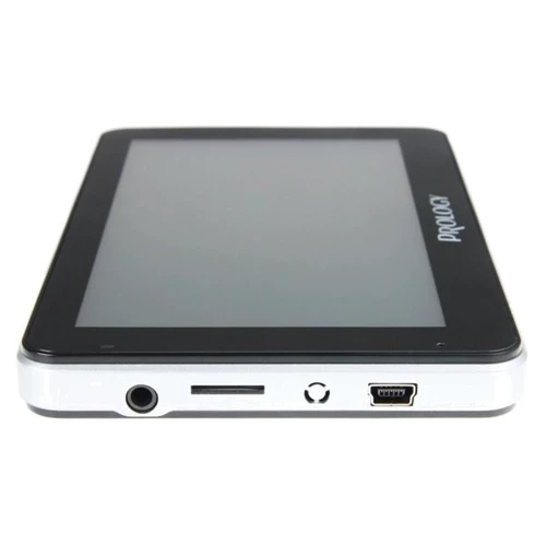 Prology iMAP-520TI Навител: Коммуникации USB 2.0