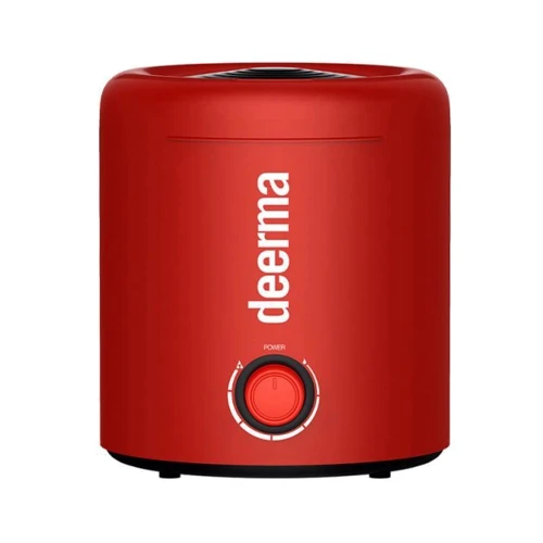 Увлажнитель воздуха Xiaomi Deerma Humidifier 2.5L Red (DEM-F300R)