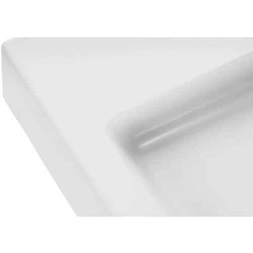 Раковина Granado Marlin White gel