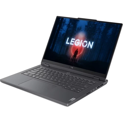 Ноутбук Lenovo Legion Slim 5 14APH8 (82Y5003AUS): Тип екрану антибликовое покрытие