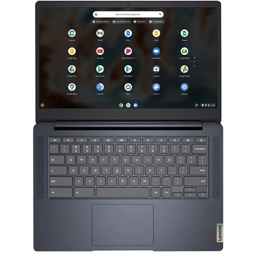 Ноутбук Lenovo IdeaPad 3 CB (82KN002GUS)