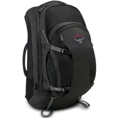 Рюкзак Osprey Waypoint 85 Black (LG): Виробник Osprey