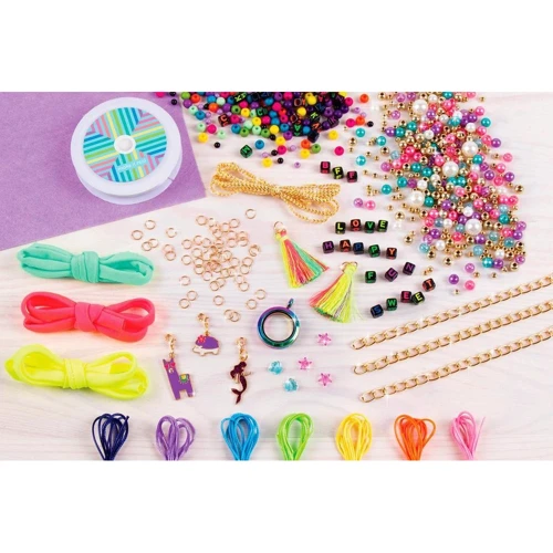 Набор для создания украшений Make it Real Солнечное счастье