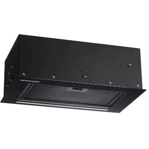 Витяжка GRANADO Palamos 4613-1200 Black glass (GCH4613120011): Тип монтажу Встраиваемый