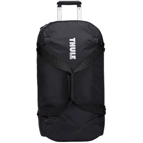 Сумка дорожная Thule Subterra Wheeled Duffel 75L TSR375 Black (3204028) фото 8