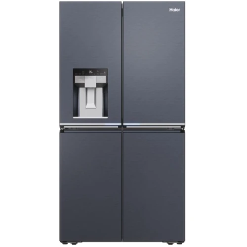 Холодильник Side-by-Side Haier HCR7918EIMB
