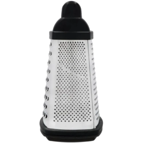 Терка KitchenAid Universal с контейнером чёрный (KQG300OSOBE)