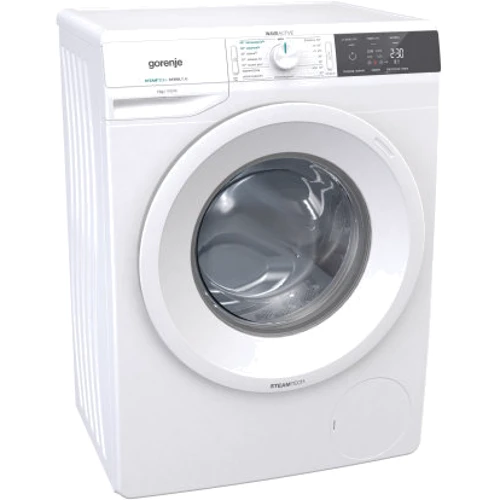 Стиральная машина Gorenje WE71S3S: Тип загрузки фронтальная