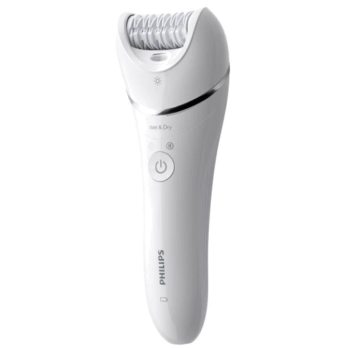 Епілятор Philips BRE715 / 00: Кількість швидкостей епіляції 2