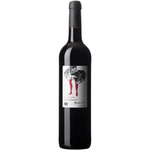 Вино Pampaneo Tempranillo Natural красное сухое 0.75л (BWQ4456)