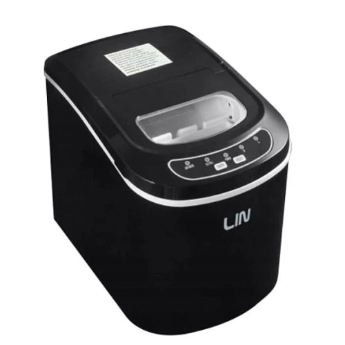 Lin Ice PRO-B12 Black