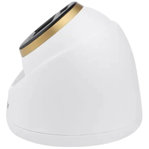 IP-камера видеонаблюдения Hikvision ColorVu DS-2CE72DF3T-F (2 MP/2.8 mm): Тип корпуса Корпусная