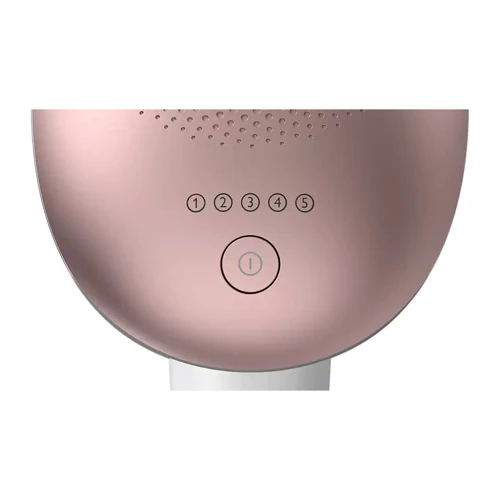 Фотоэпилятор Philips Lumea Advanced BRI921/00 фото 4