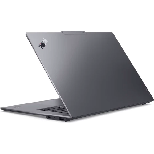 Ноутбук Lenovo ThinkPad X9-15 Gen 1 Grey (21Q6013NUS): Оперативная память 32 ГБ (LPDDR5X)