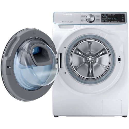Стиральная машина Samsung WW90M74HN2A: Тип загрузки фронтальная