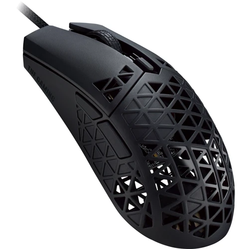 Мишка ASUS TUF M4 Air (90MP02K0-BMUA00): Тип сенсора оптичний