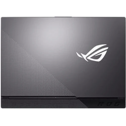 Ноутбук ASUS ROG Strix G17 G713IM (G713RM-KH132W): Оперативна пам'ять 16 ГБ