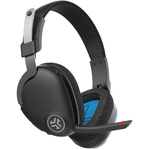 Наушники Jlab JBuds Work Wireless Black (IEUHBJBUDSWORKRBLK4)