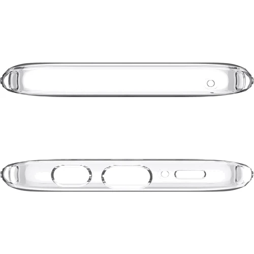 Чехол для телефонов Spigen Liquid Crystal Crystal Clear (592CS22826) for Samsung G960 Galaxy S9 фото 15