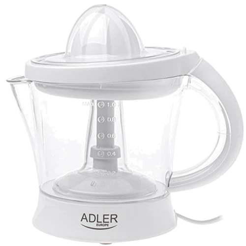 Соковичавниця Adler AD 4014: Тип для цитрусовых
