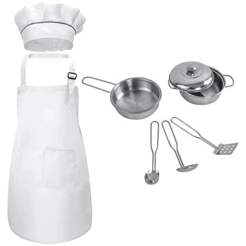 Дитяча дерев'яна кухня Kruzzel KD4582 (22112)