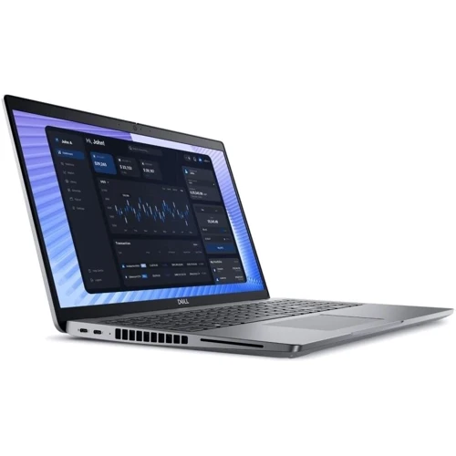 Ноутбук Dell Latitude 3590 (N006P3590EMEA_VP): Экран 15.6 " (1920x1080)