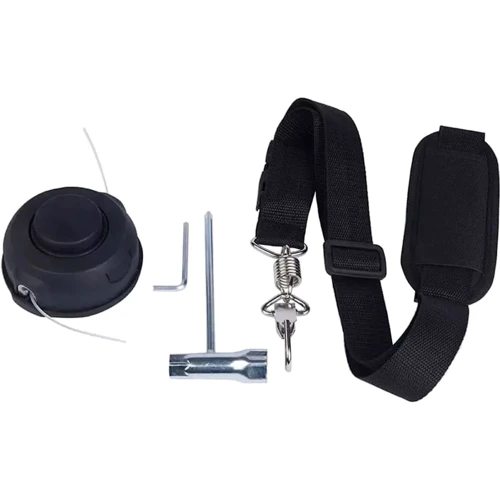 Электрокоса Konner&Sohnen KS BCT-1400