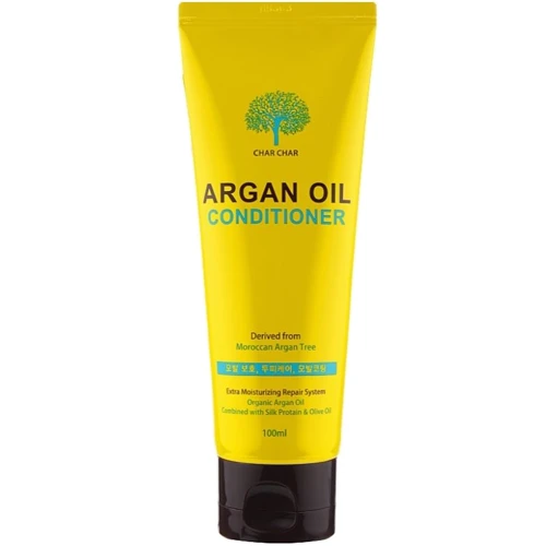Char Char Argan Oil Conditioner Кондиционер для волос 100 ml
