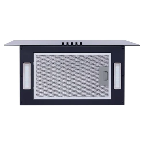Вытяжка Minola HDN 6444 BL 800 LED: Тип монтажа Настенный