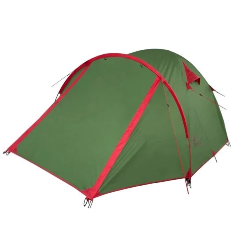 Палатка Tramp Lite Camp 4