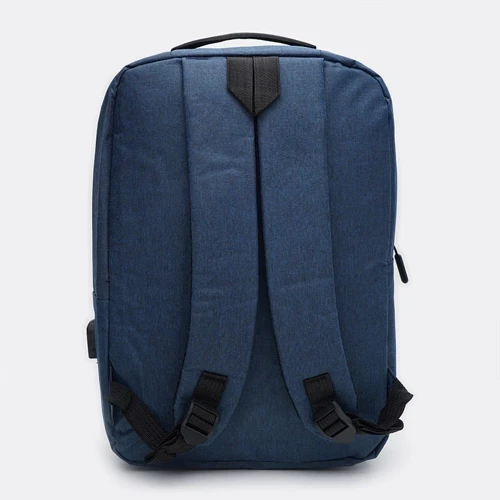 Мужской рюкзак Monsen синий (C12225n-navy): Страна производитель Тайвань