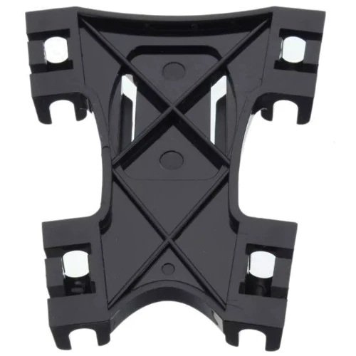 Крепление для кайта на стропы MSCAM Plastic Kite Type Base для экшн камер GoPro, SJCAM фото 4