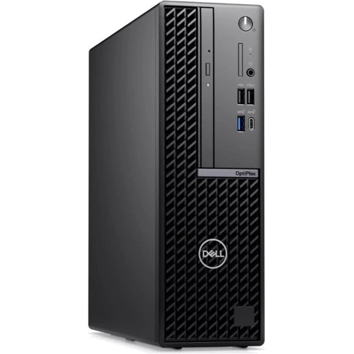 Персональный компьютер (ПК) Dell Optiplex Plus 7010 SFF (210-BFXD_i516UBU): Процессор Intel Core i5-13500 - 14 ядер