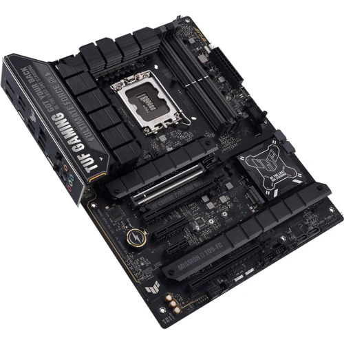 ASUS TUF GAMING Z790-PRO WIFI фото 5