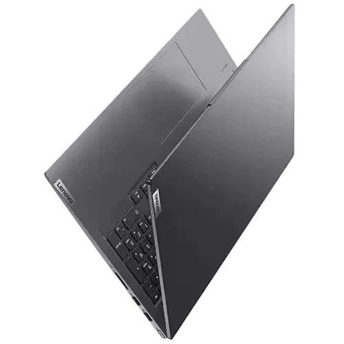 Ноутбук Lenovo Slim 7 16IAH7 (82VB0000US): Тип экрана антибликовое покрытие