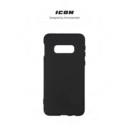 Аксесуар для смартфона ArmorStandart ICON Case Black for Samsung G770 Galaxy S10 Lite (ARM56349) фото 6