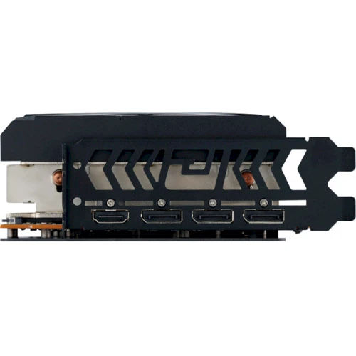 Видеокарта PowerColor Radeon RX 6800 XT 16 GB Red Dragon (AXRX 6800XT 16GBD6-3DHR/OC): Тип памяти GDDR6