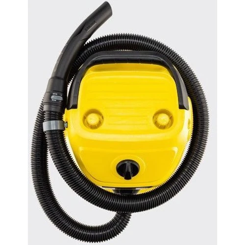 Пылесос Karcher WD 3 (1.628-104.0): Максимальная мощность 1000 Вт