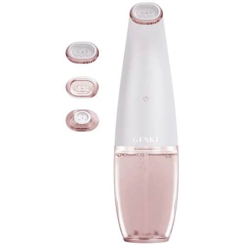 Очищающее средство GESKE Aqua-Stream Face Cleanser 8в1 starlight: Производитель GESKE