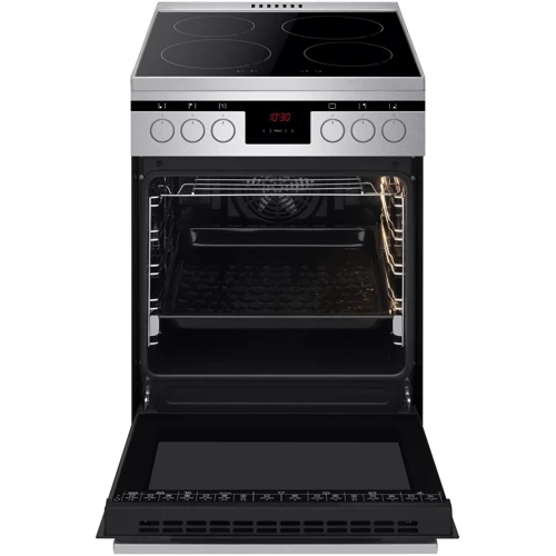 Плита електрична Amica 514IE3.323PaTsDpHb(XxL)