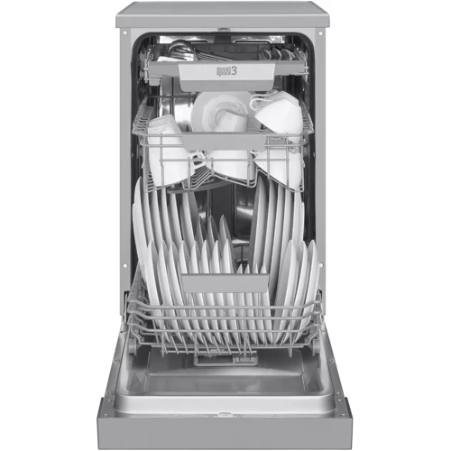 Посудомийка AMICA DFM44C7EOqSH: Витрата води, л 8.5