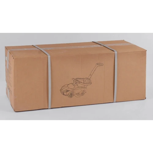 Машина-толокар TS 50909 JOY (1) жовтий