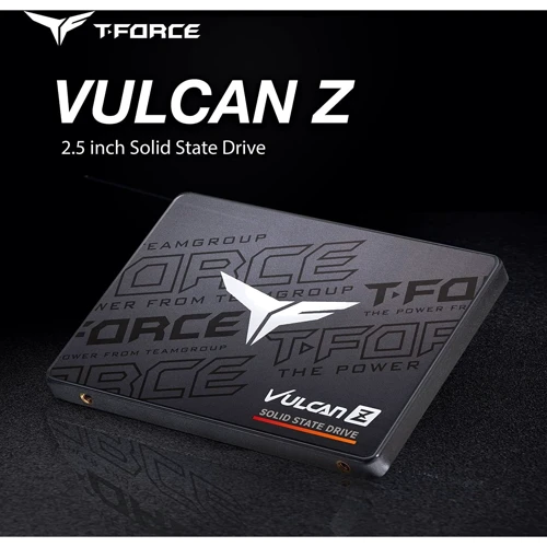 TEAM Vulcan Z 2 TB (T253TZ002T0C101) UA фото 4