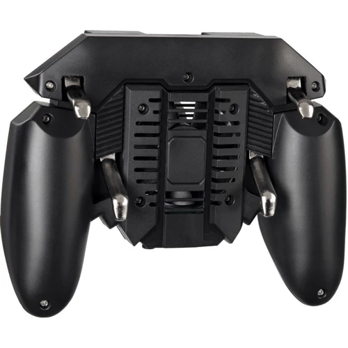 Игровой джойстик Gelius Pro Mega Boost GP-GT003 Black фото 7