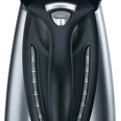 Электрочайник Braun Multiquick 7 Metal WK 600: Мощность, Вт 2200