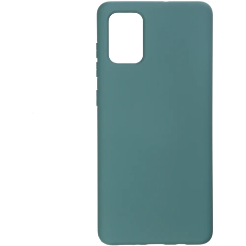 Чохол для телефона ArmorStandart ICON Case Pine Green для Samsung A715 Galaxy A71 (ARM56344)